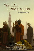 Why I Am Not A Muslim - Paperback