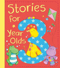 Stories for 3 Year Olds - Hardcover
