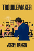 Troublemaker - Paperback