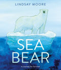 Sea Bear: A Journey for Survival - Paperback
