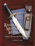 Randall Military Models: Fighters, Bowies and Full Tang Knives - Paperback