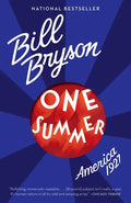 One Summer: America, 1927 - Paperback