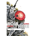 AQUÍ HERE Spanish English: (siempre aquí - always here) - Hardcover