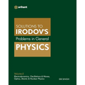 Problems In General Physics By IE Irodov's Vol-II - Paperback