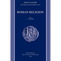 Roman Religion - Paperback