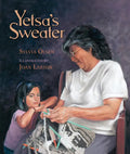 Yetsa's Sweater - Paperback