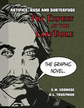 Artifice, Ruse, and Subterfuge. The Expert at the Card Table Graphic Novel - Paperback