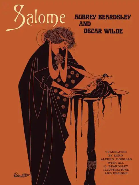Salome - Paperback