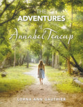 The Adventures of Annabel Teacup - Paperback