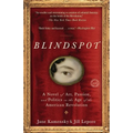 Blindspot - Paperback