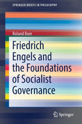 Friedrich Engels and the Foundations of Socialist Governance - Paperback