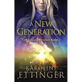 A New Generation - Paperback