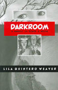 Darkroom: A Memoir in Black and White - Paperback