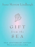 Gift from the Sea: 70th Anniversary Edition - Hardcover