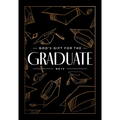 God's Gift for the Graduate NKJV - Hardcover