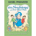 Mrs. Noodlekugel and Four Blind Mice - Hardcover