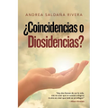 ｿCoincidencias O Diosidencias? - Paperback