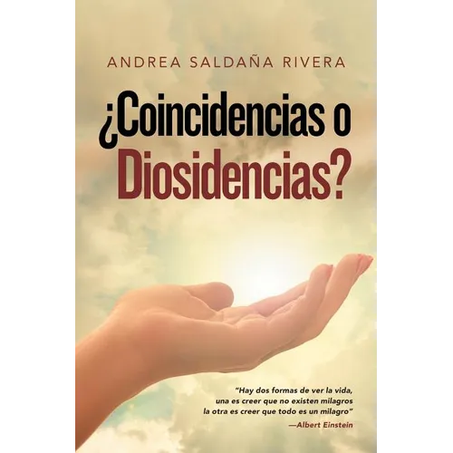 ｿCoincidencias O Diosidencias? - Paperback