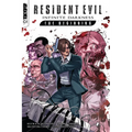 Resident Evil: Infinite Darkness - The Beginning: The Graphic Novel Volume 1 - Paperback