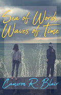 Sea of Words, Waves of Time - Paperback