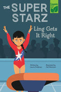 Ling Gets It Right - Paperback