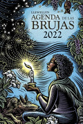 Agenda de Las Brujas 2022 - Paperback
