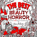 The Best of the Beauty of Horror: Another Goregeous Coloring Book - Paperback