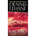 Sacred - Paperback