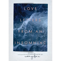 Love Letters from an Insomniac: Edition II - Paperback