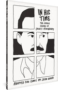In His Time: The Early Stories of Ernest Hemingway - Paperback
