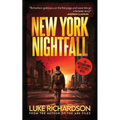 New York Nightfall: International Detectives book 4 - Paperback