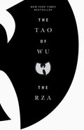 The Tao of Wu - Paperback