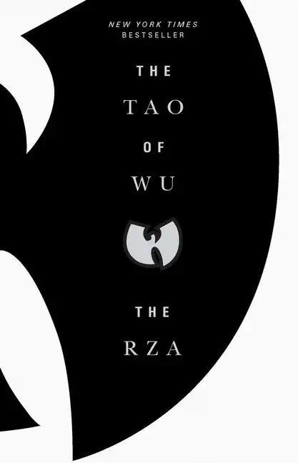 The Tao of Wu - Paperback