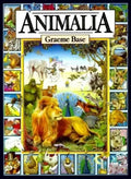 Animalia MIDI: A Picture Book - Hardcover