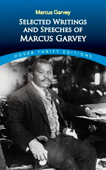 Selected Writings and Speeches of Marcus Garvey - Paperback
