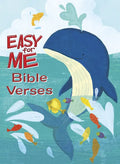 Easy for Me Bible Verses - Board Book