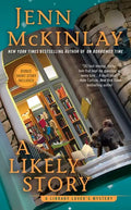 A Likely Story - Paperback