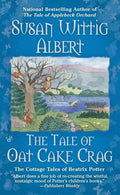 The Tale of Oat Cake Crag - Paperback