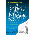 Love Lettering: A Witty and Heartfelt Love Story - Paperback