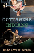 Cottagers and Indians - Paperback