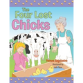 The Four Lost Chicks - Paperback