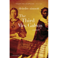 The Third Mrs. Galway - Paperback