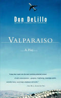 Valparaiso: A Play - Paperback