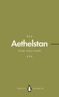 Athelstan - Paperback