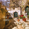 Old Corfu - Hardcover