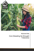 Corn Breeding for Drought Tolerance - Paperback