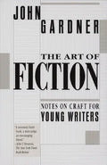 The Art of Fiction: Notes on Craft for Young Writers - Paperback