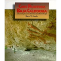Cave Paintings of Baja California - Hardcover