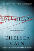 Sweetheart: A Thriller - Paperback