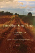 Same Place, Same Things - Paperback